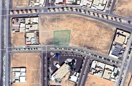 Residential Land for Sale in Alkahfuh - Residential land for sale in Hail