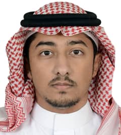 مقرن سليمان