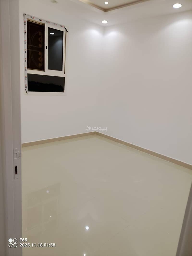 For rent – a small, distinctive apartment in Al-Mahdiyya neighborhood – Riyadh. A luxurious apartment suitable only for newlyweds, located in Al-Mahdiyya neighborhood in the city of Riyadh, characterized by practical layout and quiet location. Apartment components: • Two bedrooms • Built-in kitchen • Bathroom • Built-in air conditioners Advantages: • Family housing only • Excellent finishing For rent – a small, distinctive apartment in Al-Mahdiyya neighborhood – Riyadh. A luxurious apartment suitable only for newlyweds, located in Al-Mahdiyya neighborhood in the city of Riyadh, characterized by practical layout and quiet location. Apartment components: • Two bedrooms • Built-in kitchen • Bathroom • Built-in air conditioners Advantages: • Family housing only • Excellent finishing