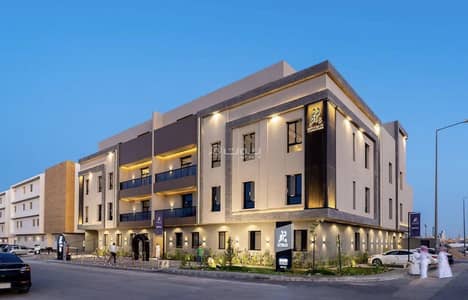 3 Bedroom Flat for Rent in North Riyadh, Riyadh - Apartment for rent in Al Malqa, North Riyadh