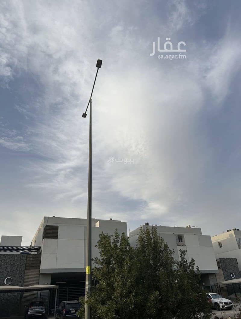 شقة دورين للبيع في النرجس، شمال الرياض