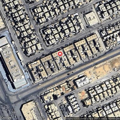 شقة 3 غرف نوم للبيع في شمال الرياض، الرياض - شقة دورين للبيع في النرجس، شمال الرياض