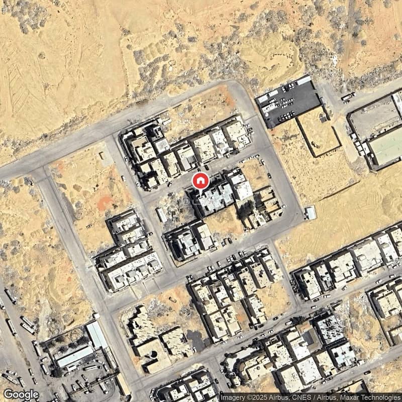 عمارة سكنية للايجار في العارض، شمال الرياض عمارة سكنية للايجار في العارض، شمال الرياض