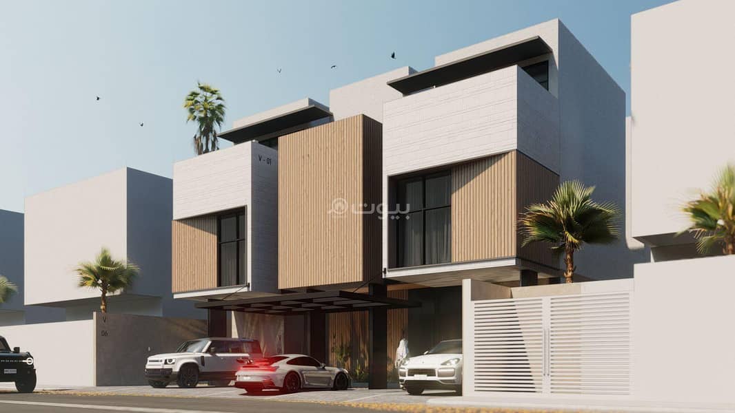 دور اول للبيع في النرجس، بالرياض