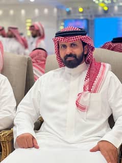 Ayidh Ghazai Ayidh Ghazai