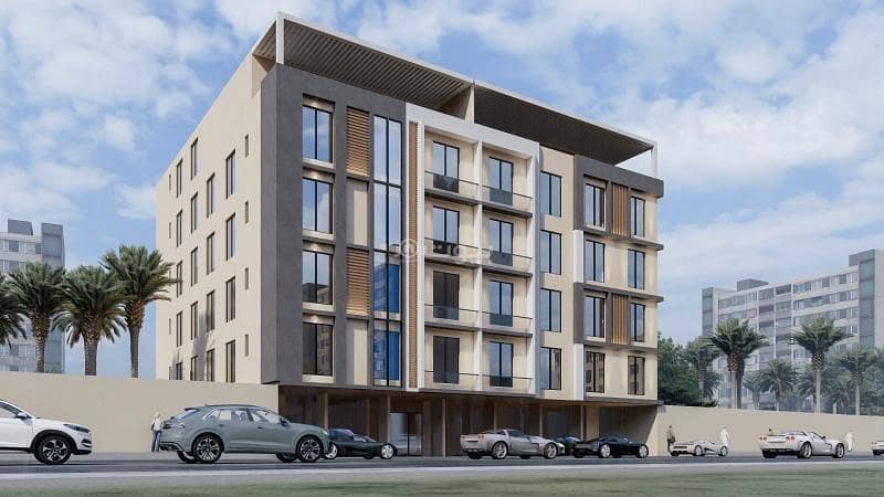 Apartment for Sale in Al Safa, North Jeddah