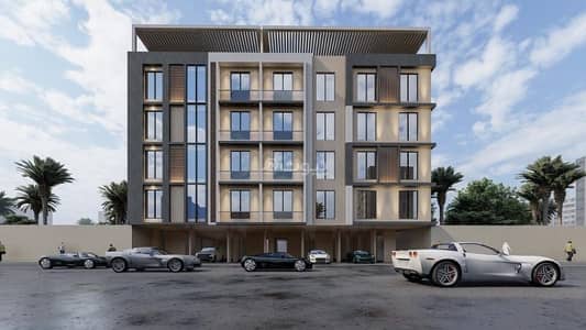 شقة 2 غرفة نوم للبيع في شمال جدة، جدة - شقة للبيع في الصفا, شمال جدة