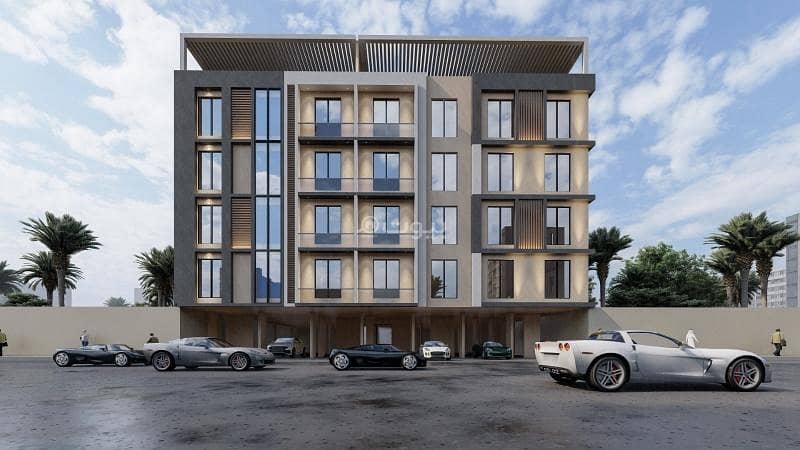 شقة للبيع في الصفا, شمال جدة