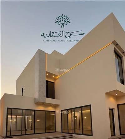 فیلا 6 غرف نوم للبيع في القاع البارد، بريدة منطقة القصيم - فيلا للبيع في القاع البارد، بريدة منطقة القصيم