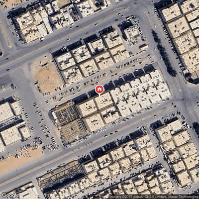 عمارة سكنية 11 غرف نوم للايجار في شرق الرياض، الرياض - عمارة للإيجار في اليرموك، شرق الرياض