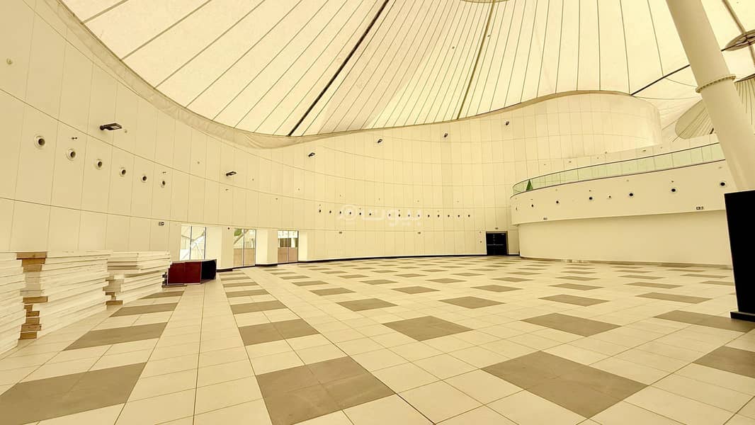 Offices for Rent in Al Imam Muhammed Ibn Saud Islamic University, North Riyadh