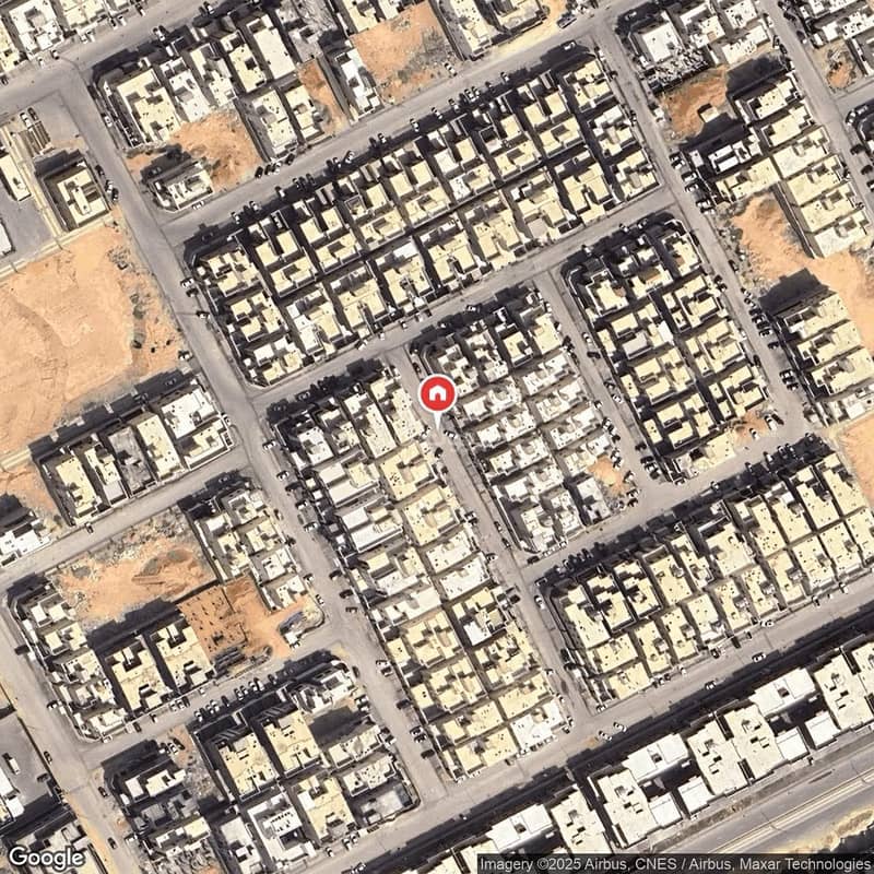 Floor for sale in Al Rimal, east Riyadh