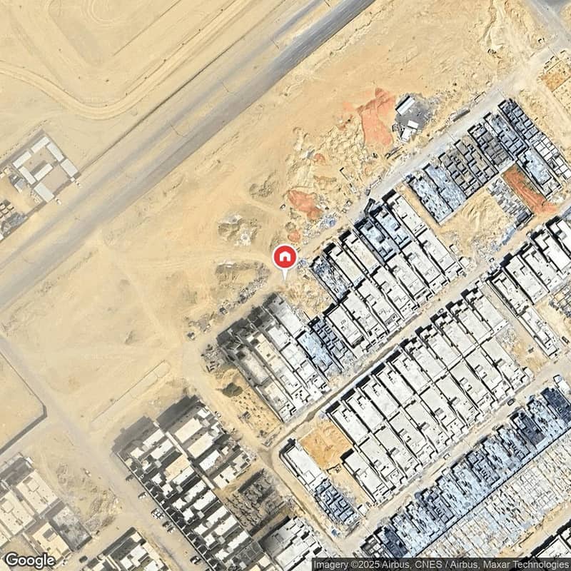 Apartment for Sale in Al Janadriyah, East Riyadh