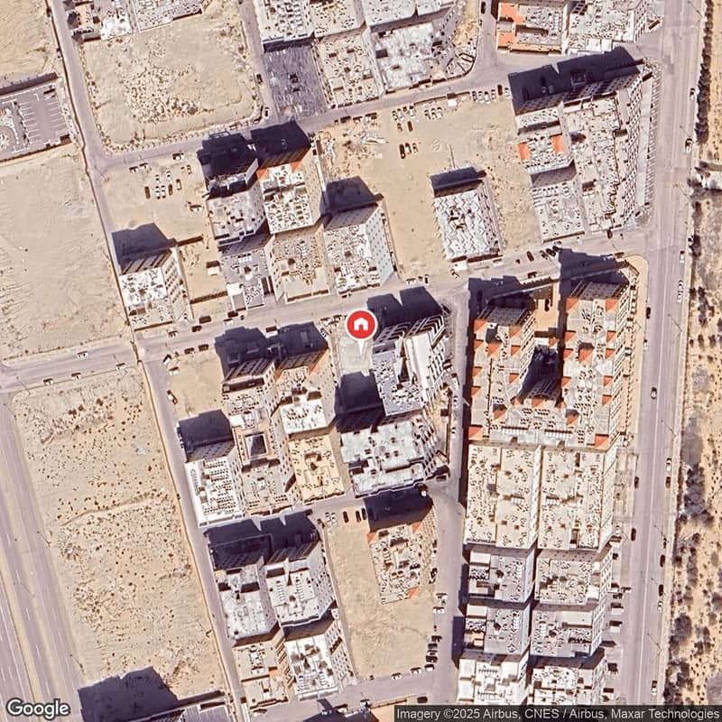 Studio Apartment For Sale in Al Muntazah, Dammam