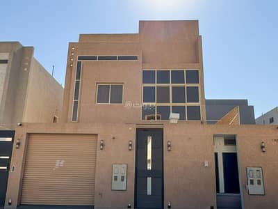 دور 3 غرف نوم للايجار في شمال الرياض، الرياض - 3 غرفة نوم للايجار في الملقا