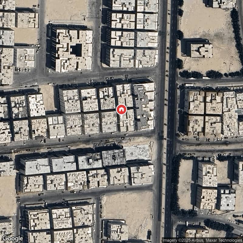 Studio Apartment For Rent in Al Hamra, Al Khobar