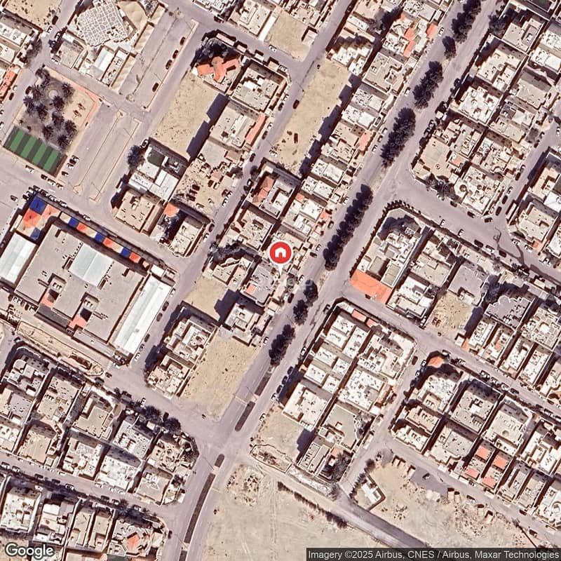 Villa For Sale in Al Nuzhah, Dammam Villa For Sale in Al Nuzhah, Dammam