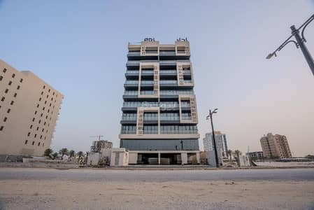 2 Bedroom Flat for Rent in Al Khour, Al Khobar - For rent, a duplex apartment with two floors and a beautiful view in a great location.