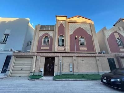5 Bedroom Villa for Rent in North Riyadh, Riyadh - Villa For Rent in Al Masif, Riyadh