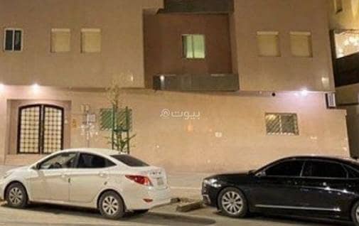شقة للايجار في الفلاح، شمال الرياض