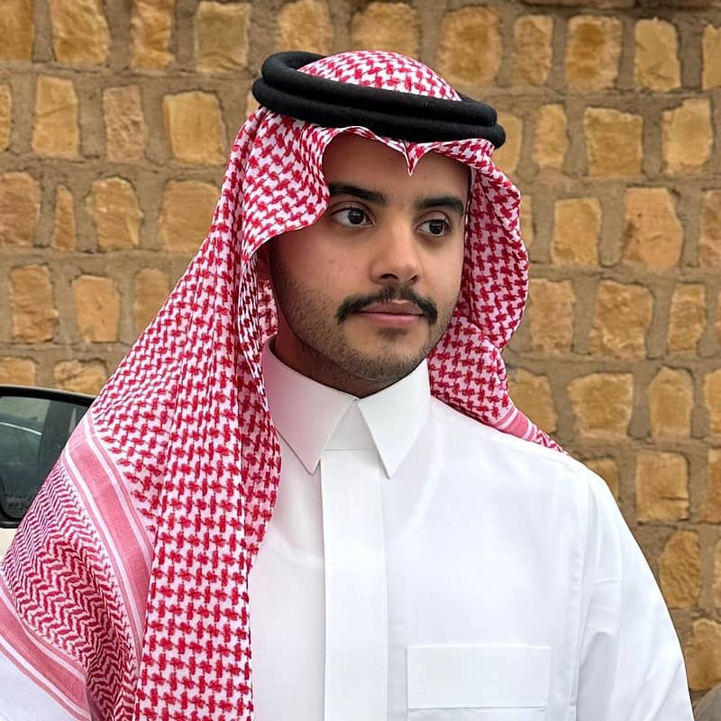 Ahmed Al-Huwaimel