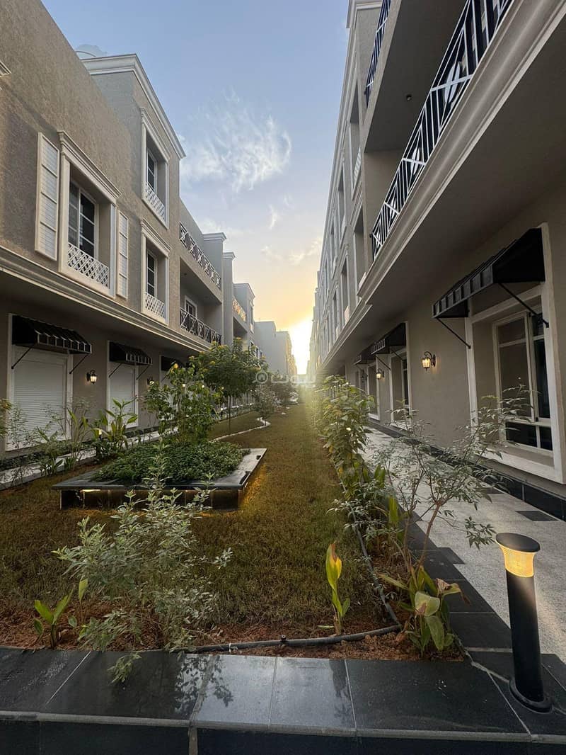 شقة للبيع في النرجس، الرياض