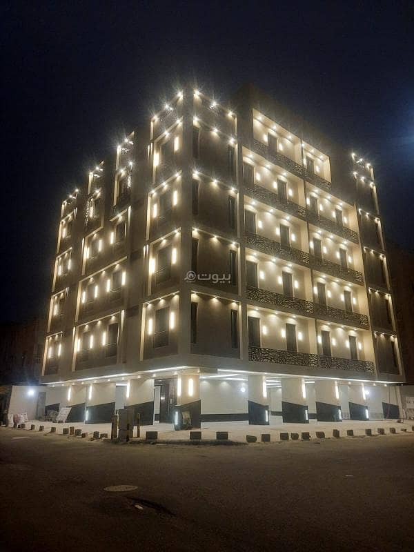 جدة حي الفيصلية قريبة من عزيز مول