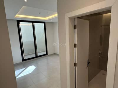 فلیٹ 3 غرف نوم للايجار في شمال الرياض، الرياض - شقة للإيجار في النرجس