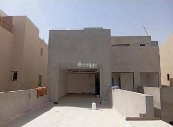 Villa for sale in Al Narjis, North Riyadh