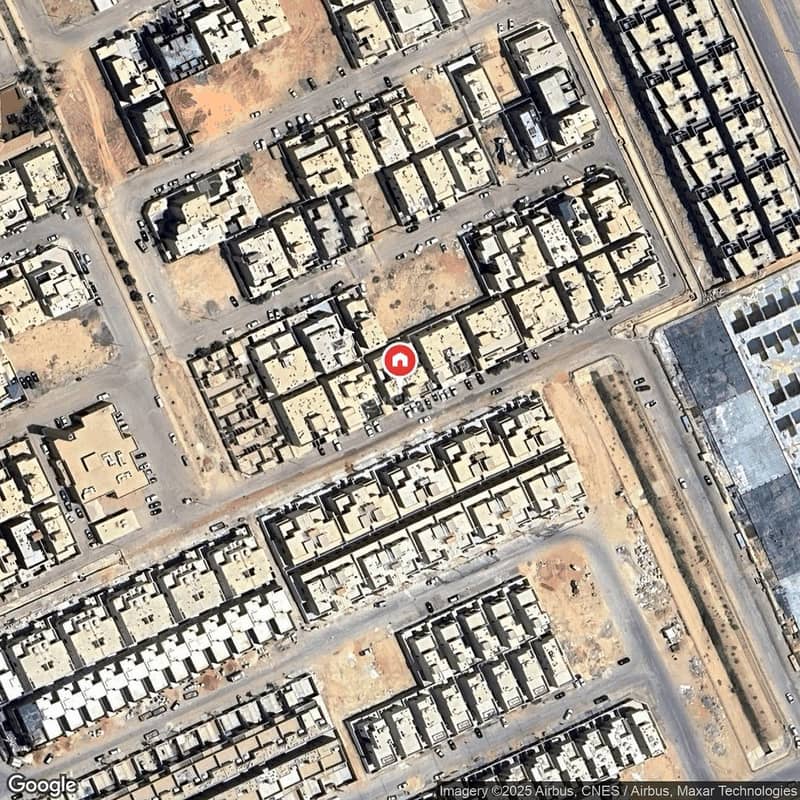 Floor For Rent in Al Narjis, Riyadh