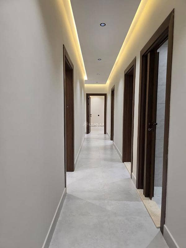 Own a luxury apartment in Al Salama, north of Jeddah