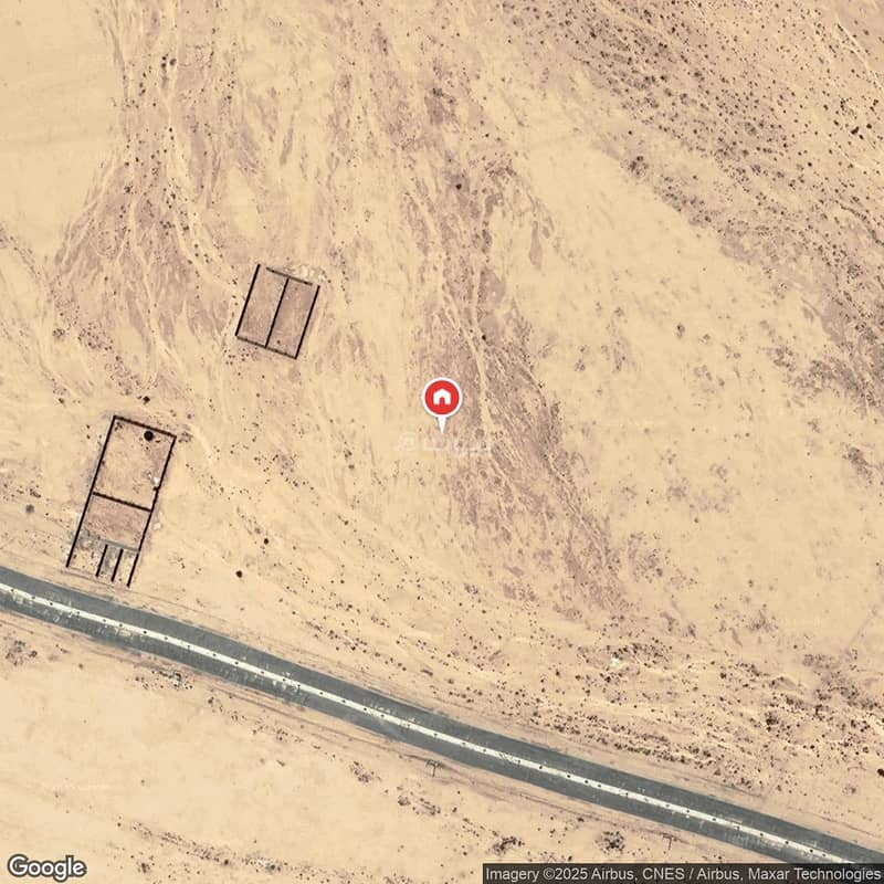 Residential Land For Sale in Sabih Al Qassim Region