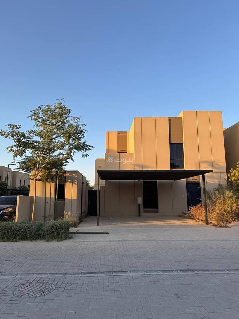 فيلا للبيع في حي سدرة, الرياض