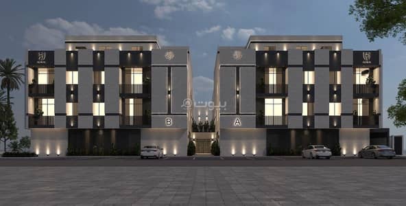 3 Bedroom Apartment for Sale in North Riyadh, Riyadh - New apartment for sale in the Al Malqa neighborhood, Riyadh 3 Bedroom Apartment for Sale in North Riyadh, Riyadh - New apartment for sale in the Al Malqa neighborhood, Riyadh