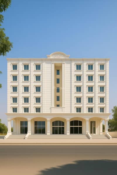 3 Bedroom Apartment for Rent in North Jeddah, Jeddah - 3 Bedroom Apartment For Rent in Al Nuzhah, Jeddah