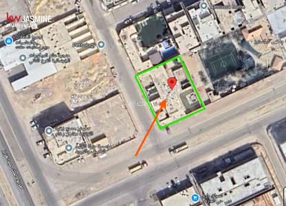 استراحة 4 غرف نوم للبيع في شمال الرياض، الرياض - للبيع ارض تجارية