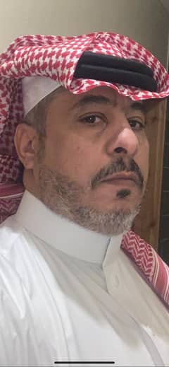 Mohammed Al Salhi Mohammed Al Salhi