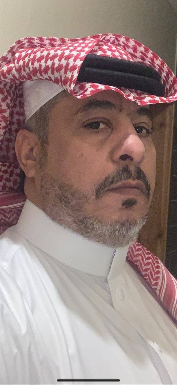 Mohammed Al Salhi