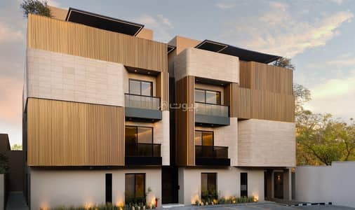 3 Bedroom Apartment for Sale in North Riyadh, Riyadh - Apartments for sale in Al-Qayrawan, Riyadh