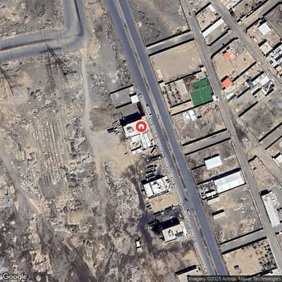 عمارة سكنية  للايجار في الصفحة، جدة - مبنى سكني للإيجار في الصفحة، جدة