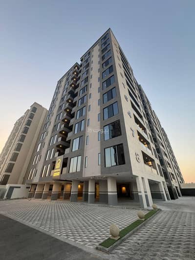 4 Bedroom Apartment for Sale in King Fahd Suburb, Dammam - Apartment for sale in King Fahd, Dammam