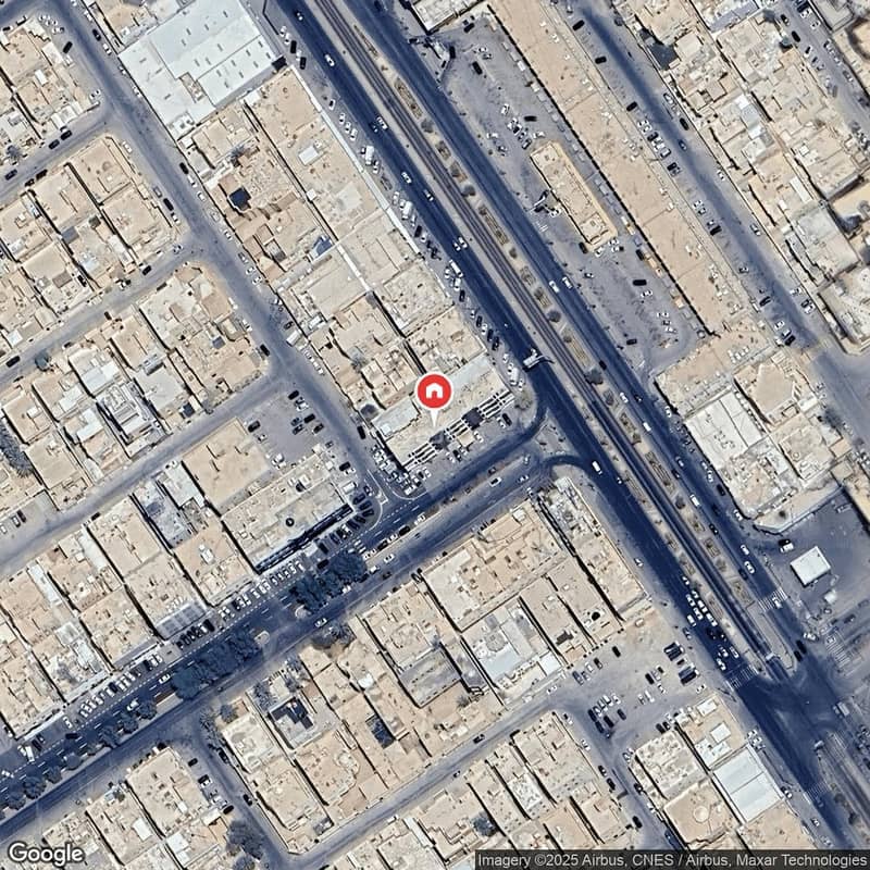 شقة استوديو للبيع في الراودة، الرياض