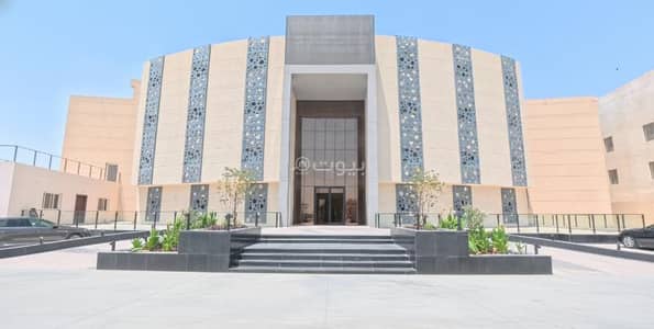 فلیٹ 2 غرفة نوم للايجار في وسط الرياض، الرياض - ساتل في لابريس - شقة مؤثثة بغرفة نوم واحدة