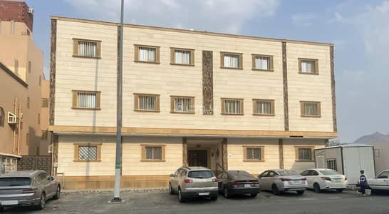 عمارة سكنية  للبيع في وسط جدة، جدة - عمارة سكنية للبيع في الفيصلية، وسط جدة