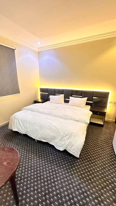 فلیٹ 3 غرف نوم للايجار في شمال الرياض، الرياض - شقة للإيجار في الملقا، شمال الرياض