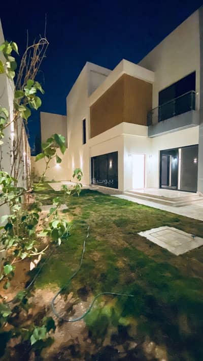 فیلا 5 غرف نوم للبيع في شرق الرياض، الرياض - فيلا للبيع في الجندلية، الرياض