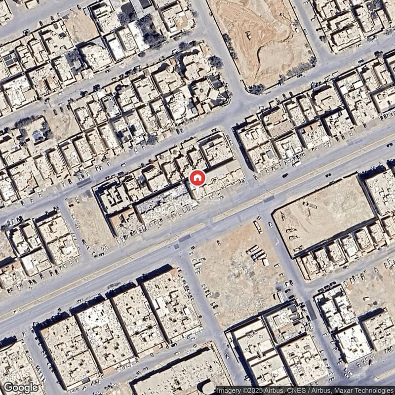 Apartment for rent in Al Malqa, North Riyadh