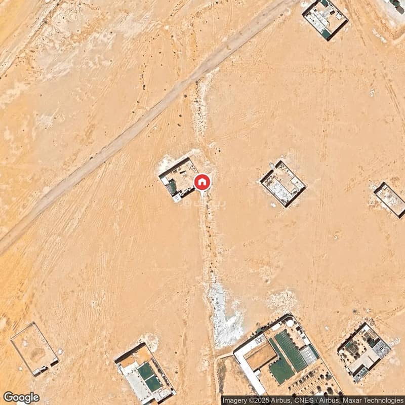 أرض سكنية للبيع في الرياض