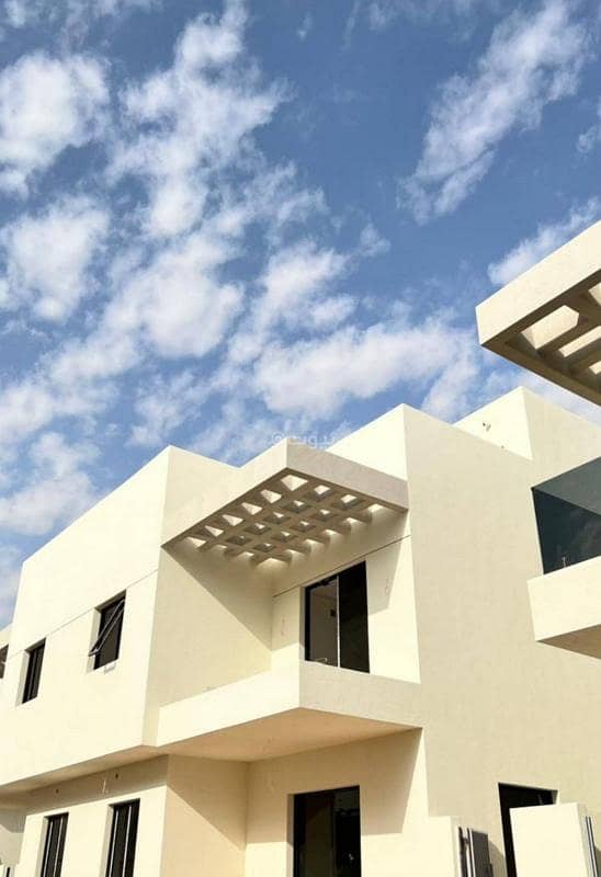 فيلا للإيجار في كمباوند لافندا - حي النرجس، الرياض