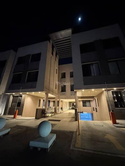 شقة 3 غرف نوم للايجار في شمال الرياض، الرياض - شقة للإيجار في شارع نعمان بن مقرن المزيني, حي العارض, مدينة الرياض, منطقة الرياض